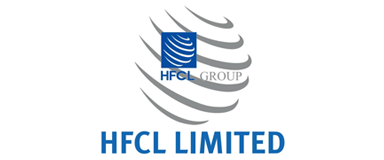 hfcl-limited-logo