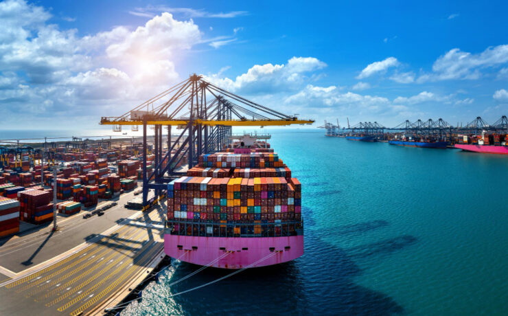Customs Clearance