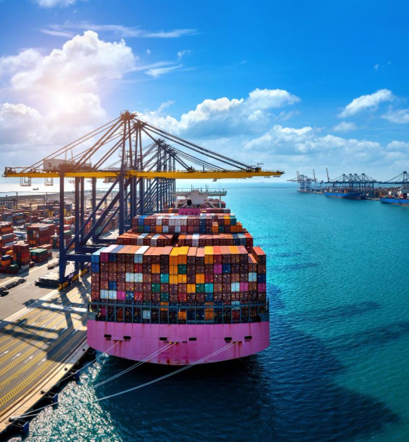 Customs Clearance