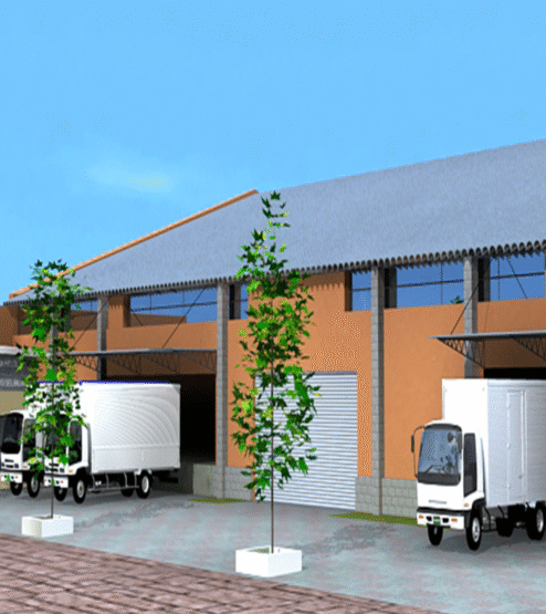 Project Details of Bellary